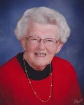 Obituary information for Anna Mae Arnold