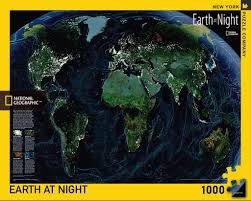 It stretches over 1,250 miles (2,000 kilometers) north to south and covers some. Jigsaw Puzzles 1000 Piece Jigsaw Puzzle New York Puzzle Company National Geographic Great Barrier Reef Toys Games