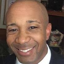 Michael D. Logan Obituary