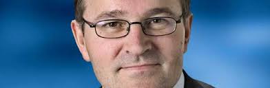 Ejvind Kolding chairman of the ELAA