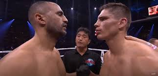 Kickbokser rico verhoeven uit halsteren heeft een hoofdrol bemachtigd in een grote actiefilm. Dit Is Het Wagenpark Van Kickbokser Badr Hari Pure Luxe