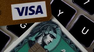 >>murphy visa card application here!<< let us know how your new card is works for you and if you have any other suggestions on other credit cards you'd like to see a review on. U S Credit Card Giants Flout India S New Law On Personal Data The New York Times