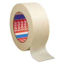 Maszkolószalagok, más néven festőszalag, általában a felületek a szalagok számos anyagból készülnek, a leggyakrabban használt szalagok papír hátlapot használnak, de. Tesa Festoszalag 50m 50mm 4323