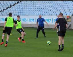 Malmö fotbollförening, also known simply as malmö ff, is a swedish professional football club based in malmö.the club have participated in 38 editions of the club competitions governed by uefa, the chief authority for football across europe.these include 17 seasons in the european cup and champions league, 17 seasons in the uefa cup and europa league, five seasons in the cup winners' cup. Ballymena Vs Malmo Ff Uefa Europa League Live Viral Internet