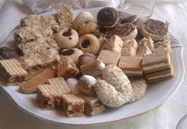 Simple introduction to croatian (and similar languages, e.g. Easy Croatian Cookies Croatian Cooking Licitar Recipe And Tips Tricks Food Adding An Additional 1 2 Stick Of Butter And 2 Tablespoons Of And Sooooo Easy Code Ilmu