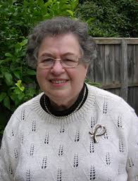 In Memorium: Sue Wright