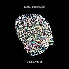 Siberia is the tenth studio album by echo & the bunnymen.it received mixed reviews and was consequently the band's first album to not enter into the uk top 75 albums chart. Meteorites Album Wikipedia