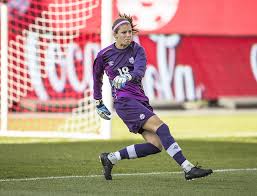 Janine beckie, adriana leon, nichelle prince, deanne rose, christine sinclair and evelyne viens Tuesday Roundup Labbe Heads To Sweden Equalizer Soccer