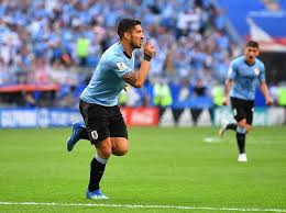 Luis suarez to liverpool transfer reunion ruled out by steve mcmanaman for one key reason the uruguayan has previously been linked back with a switch to anfield in the summer. Henderson One Of The Best Captains In Liverpool S History Luis Suarez Business Standard News
