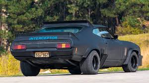 New & used ford falcon coupe cars for sale. 1974 Ford Falcon Xb Interceptor The Coolector