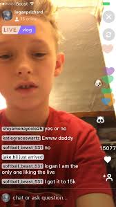 Logan Prichard (@logan_prichard)