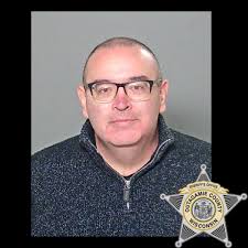 Oneida Nation | Methodist Church pastor arrested on suspicion of possession  of child porn, meth