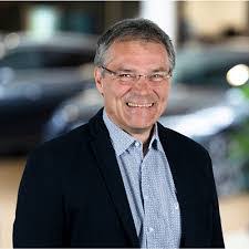 Mike Stuhr's Instagram, Twitter & Facebook