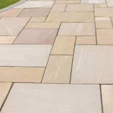 25 slim christmas trees perfect for small spaces. Indian Paving Autumn Brown Sandstone Flags Paving Slabs Patio Pack 4 63m Buy Online In Bosnia And Herzegovina At Bosnia Desertcart Com Productid 134376155