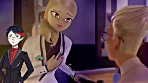 How much do you know about nathalie sancoeur. Nathalie Will Die To Save Emilie Miraculous Ladybug Season 4 Spoilers Theories Youtube