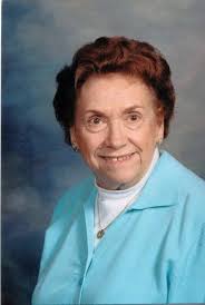 Charleen Grace 'Charlee' Dailey passes away