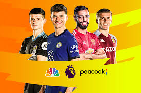 Get america's #1 satellite tv w/ more hd, sports & customer satisfaction. Matchweek 26 Where To Watch On Nbc Sports