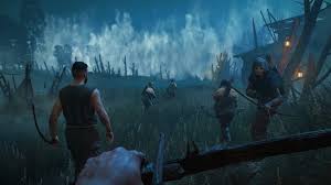 If you complete these recruitment missions . Far Cry New Dawn Side Missions Guide All Guns For Hire Missions