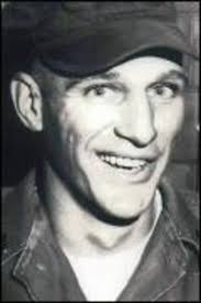 GySgt. Clair Bemis USMC (Ret.)