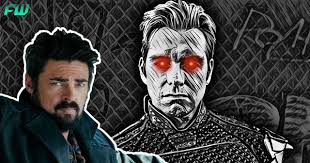That's one of the central conceits of the amazon series the boys. The Boys Season 2 Here S How Billy Butcher Kills Homelander Fandomwire