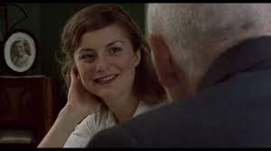 The Time in Between (Short 2010)