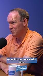 Troy Calhoun's Instagram, Twitter & Facebook