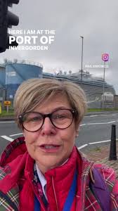 Adam Crann Invergordon