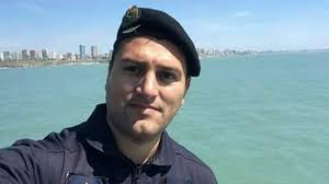 Los rostros de los 44 tripulantes del ARA San Juan que quedarán en la  historia