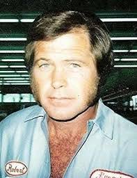 Larry Brogdon's Instagram, Twitter & Facebook