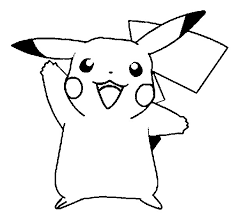 Explore 623989 free printable coloring pages for you can use our amazing online tool to color and edit the following free pikachu coloring pages. Free Printable Pikachu Coloring Pages For Kids