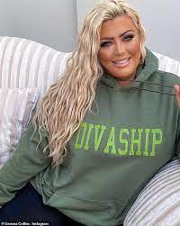 Gemma clare collins (born 31 january 1981) is an english media personality and businesswoman. Gemma Collins Pleads With Fans To Listen To Boris Johnson To Save Christmas Culture Readsector