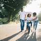 Hike and Seek: Family Adventures: Saturdays, 10 am event image