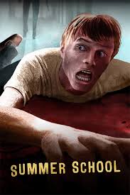 Watch Summer School (2006) Full Movie Free Online