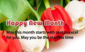 After that post i fount this article. Happy New Month Inspirational Quotes For June 2015