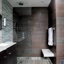 Give your shower area a modern touch by placing the heavy fuji ii teak wood shower bench. Bath Design Ideas Pictures Remodel And Decor House Bathroom Modern Bathroom Sleek Bathroom