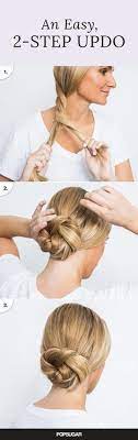 5 Easy Hair Hacks You Ll Be Happy You Learned This Summer Long Hair Styles Hair Hacks Easy Hairstyles