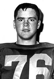 From small town Nebraska to the NFL