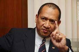 Dato' seri mohamed nazri bin abdul aziz is a malaysian politician who served as the minister of tourism and culture, minister in the prime m. Mohamed Nazri Abdul Aziz Alchetron The Free Social Encyclopedia