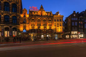 Cheap and secure, pay at the hotel, no booking fees. Hotels Am Bahnhof In Amsterdam Hotelspecials De