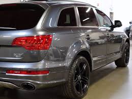 Image result for Daytona Gray 2007 Q7