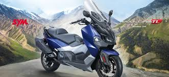 5 scooter and 4 moped are being offered by sym in the malaysia. Home Sym Mforce