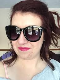 There's just something about her. I ABSOLUTELY LOVE RIZZO. I finally  decided