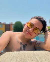 Brandon Daniel (@brandondanielzc) • Instagram photos and videos