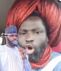 FEMI ADEBAYO PLS TRY TO DO...