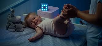 Ab wann kann man die pampers ab lassen für die nacht? Wickeln In Der Nacht