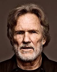 RIP Legend! ❤️ @kristofferson Got to see him once about 25 years The  Grateful Dead often performed Kris Kristofferson's song "Me and Bobby  McGee" over the years. Kristoffer Kristofferson June 22, 1936 –