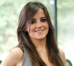 Rocio Pinto's Instagram, Twitter & Facebook