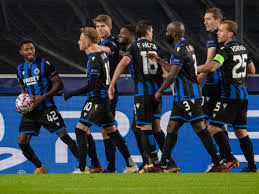 The idea of a new stadium for club brugge within the olympia site (where current jan breydel stadion stands). Fc Brugge Grundung Erfolge Stadion Alle Infos Zum Belgischen Erstligisten Fussball