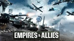Pin On Allied Forces