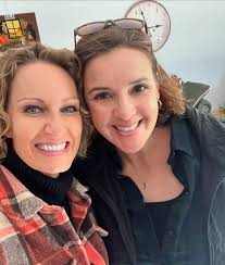 Yesterday we celebrated the Simons Upton Hicks Ferguson birthday month of  October. Another beautiful day to be outside and enjoying all things fall.  Grandma Lorraine always does it up big for the